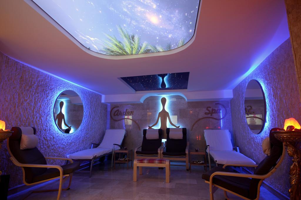 Arden Park Hotel & Spa Istanbul Bilik gambar