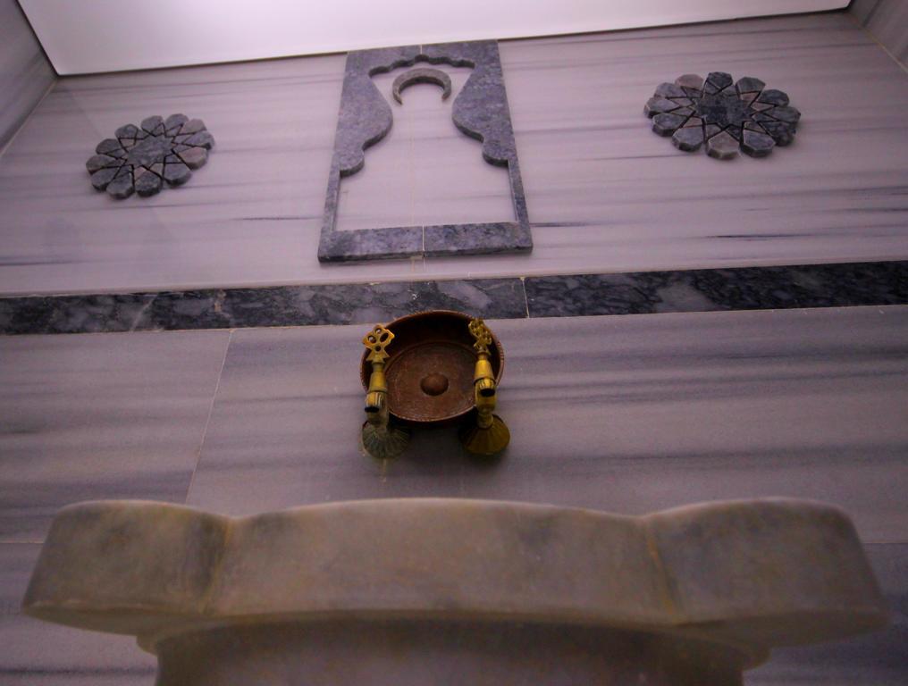 Arden Park Hotel & Spa Istanbul Luaran gambar