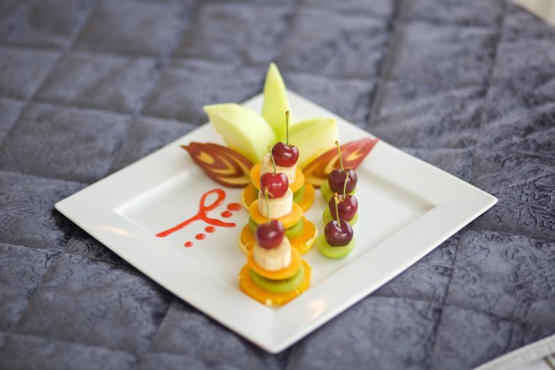 Arden Park Hotel & Spa Istanbul Bilik gambar