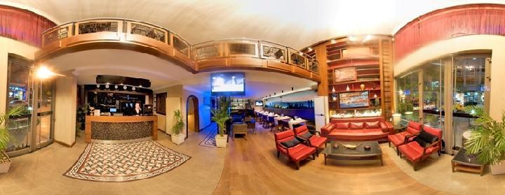 Arden Park Hotel & Spa Istanbul Luaran gambar